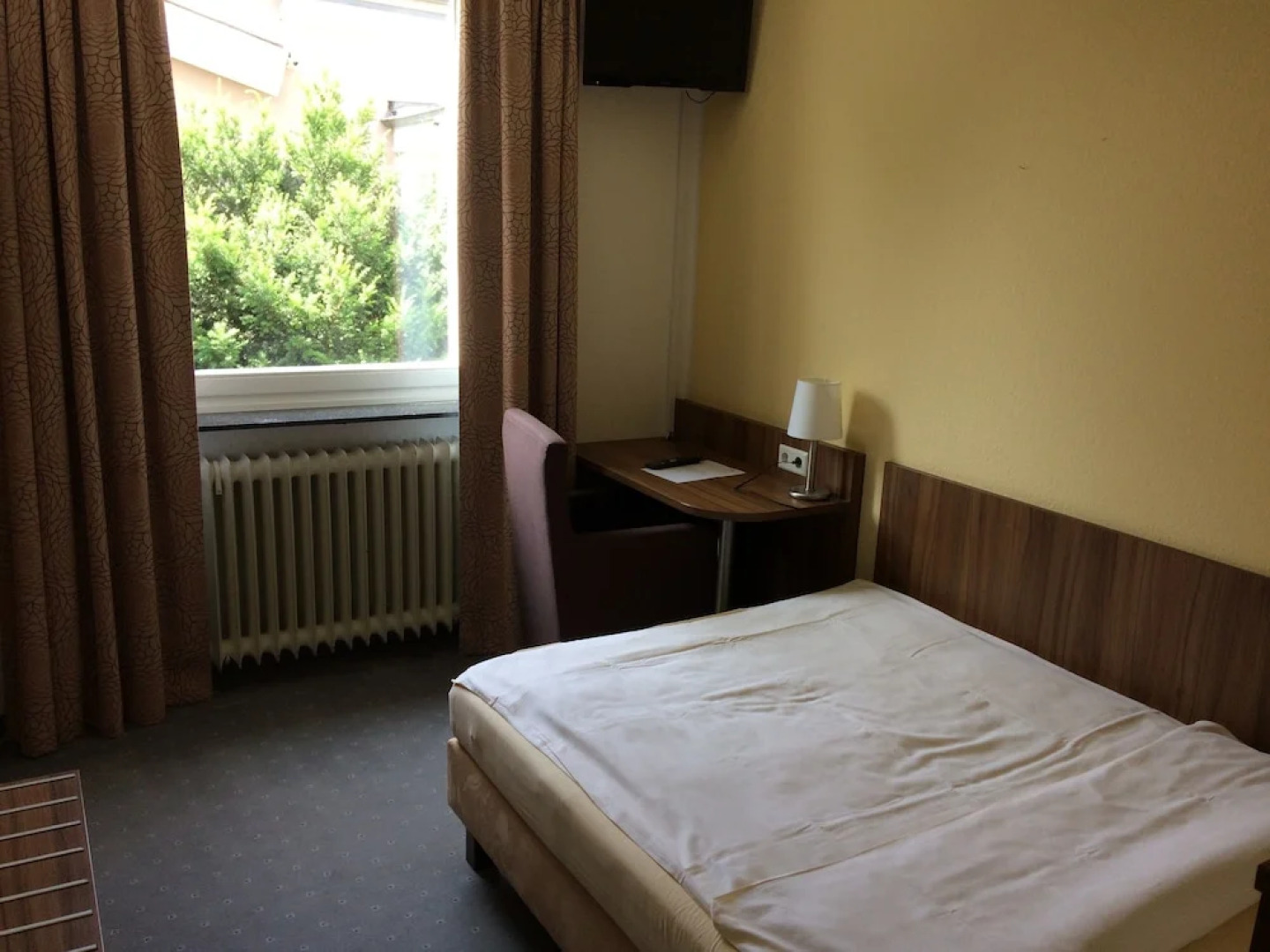 Hotel Villa von Sayn