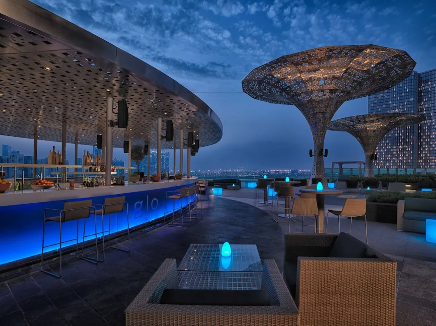 Rosewood Abu Dhabi