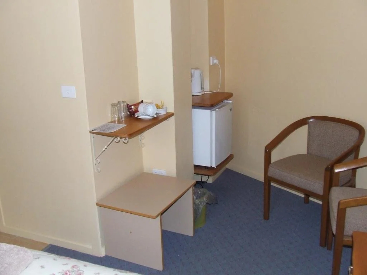 Kiah Country Gardens B&B