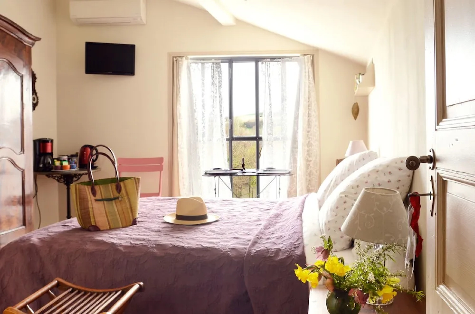 B&B Chez LAntiquaire