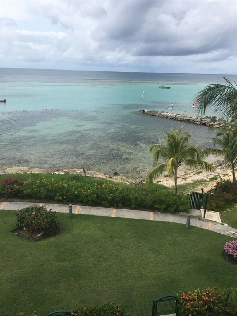 Duplex Savannah 3 Chambres