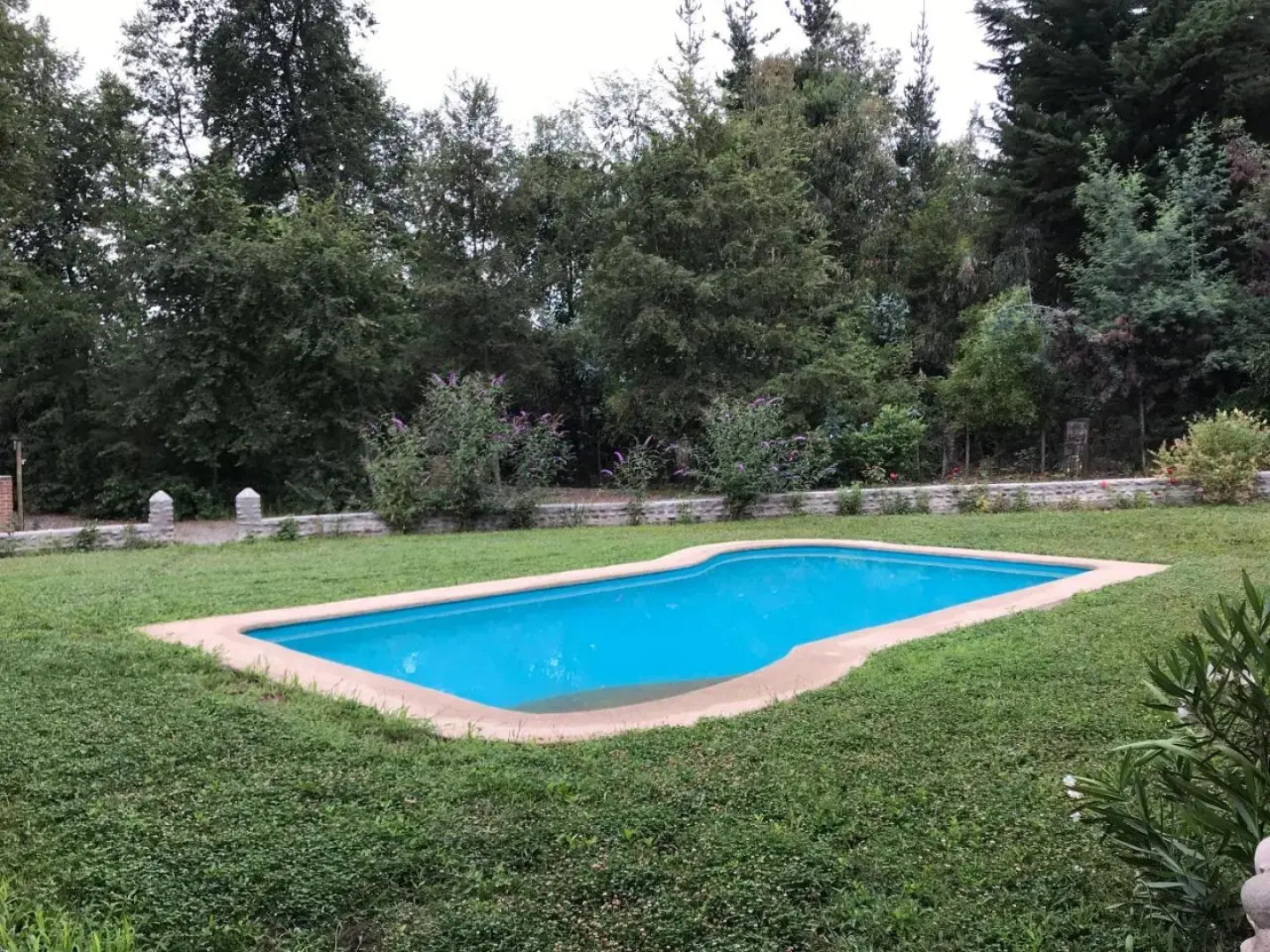 Cabañas Hosteria de Vilches