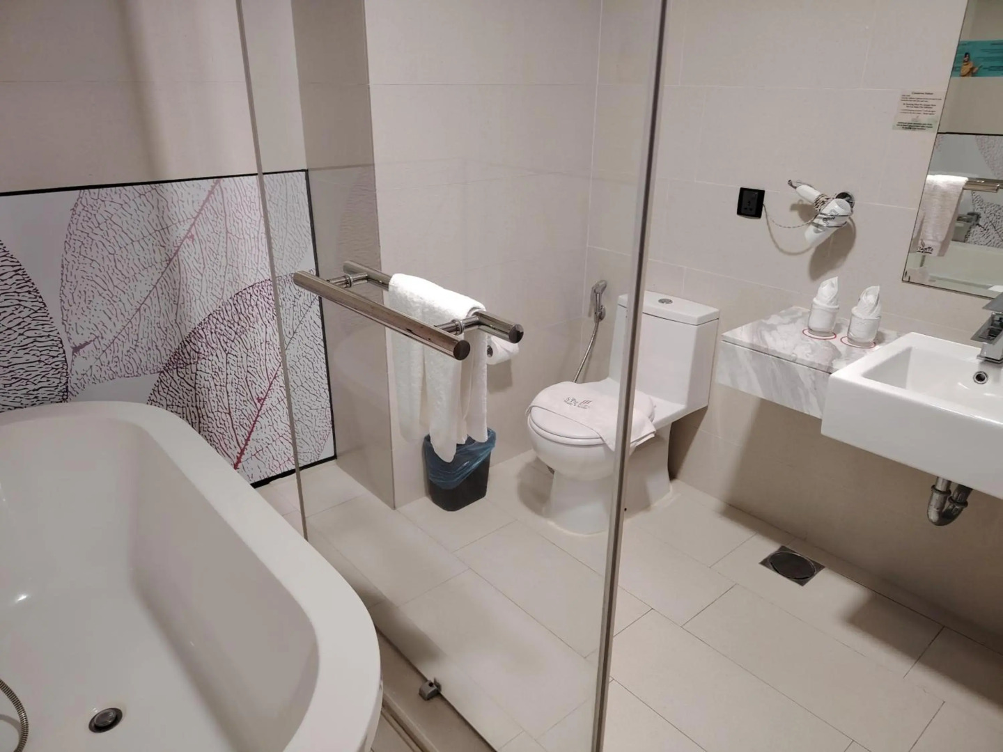 Asia Melaka Hotel managed by The Straits Hotel & Suites