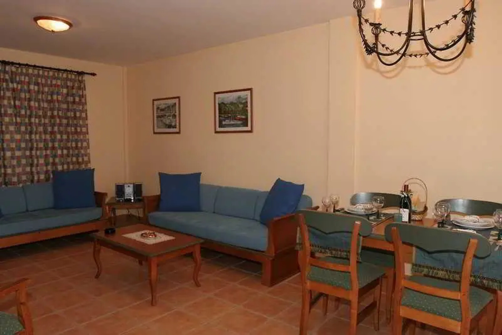 Villas Corralejo