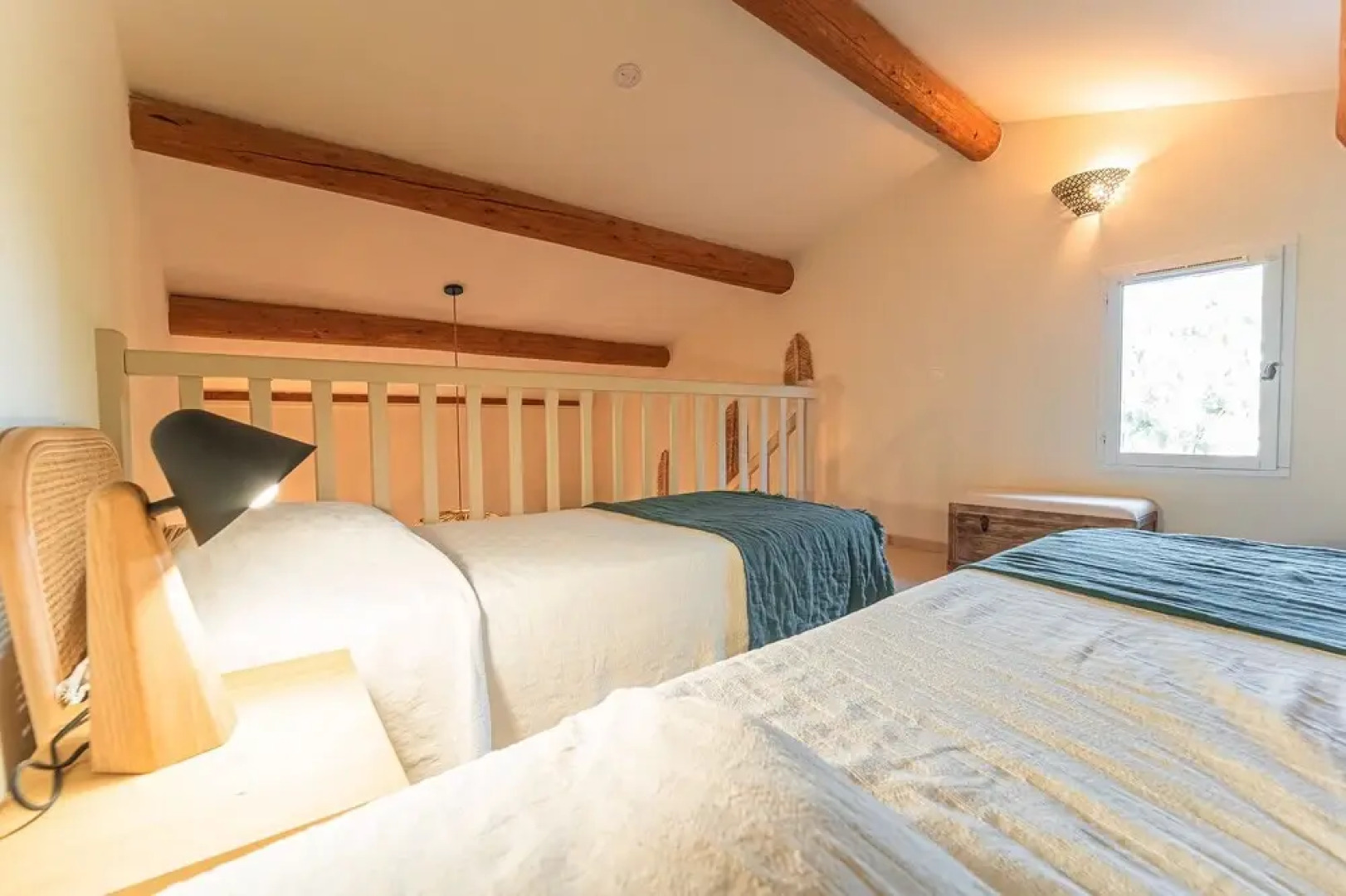 Maison d'hôtes La Bastide des Pins