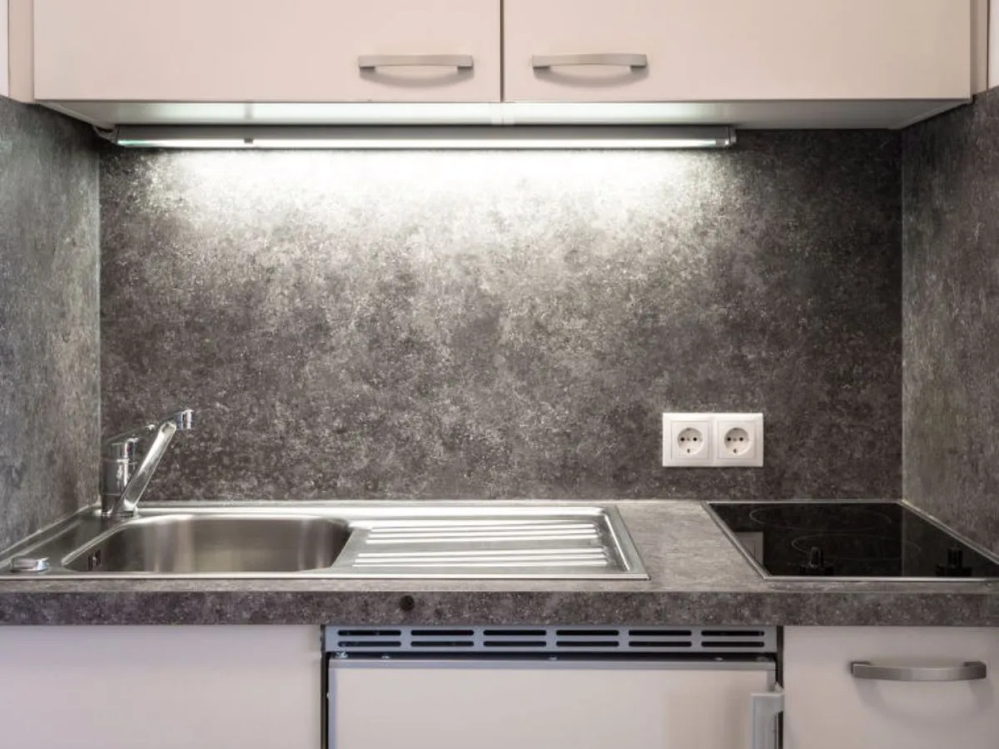 Apartment B807 Sassofortino