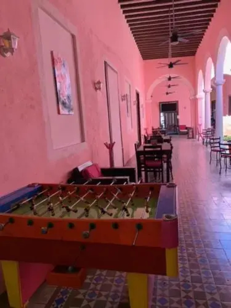 Hostal Real San Juan