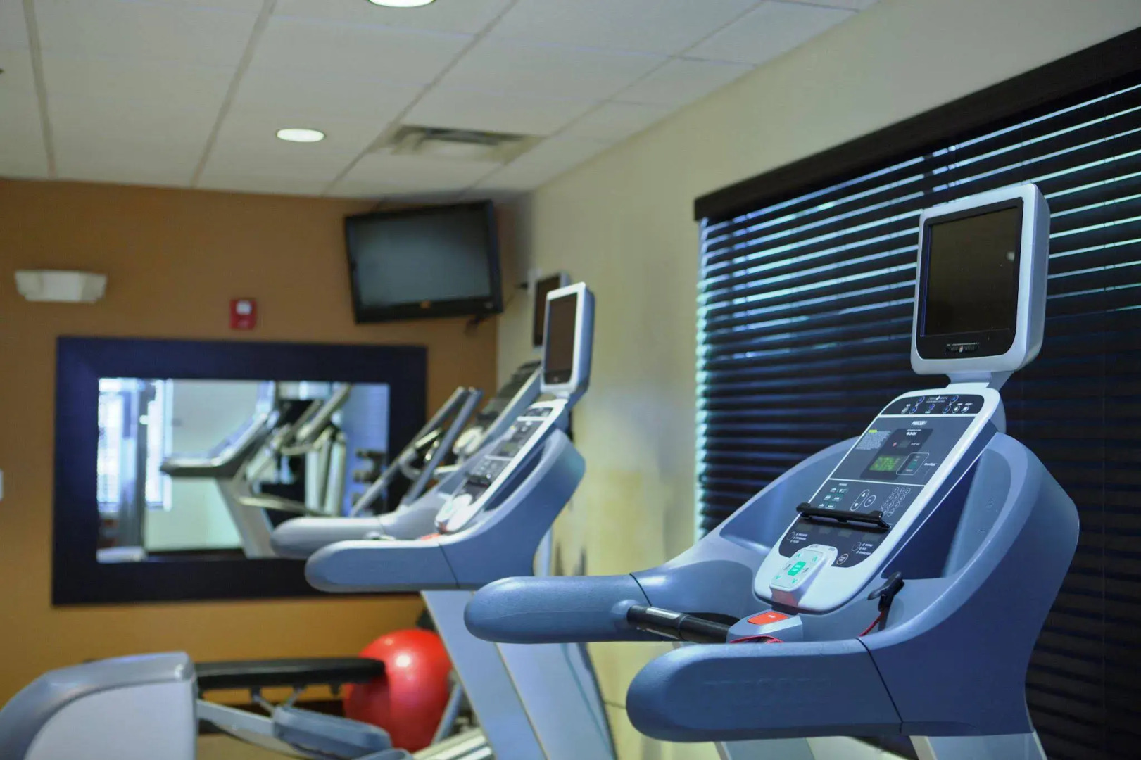 Hilton Garden Inn Albuquerque Airport