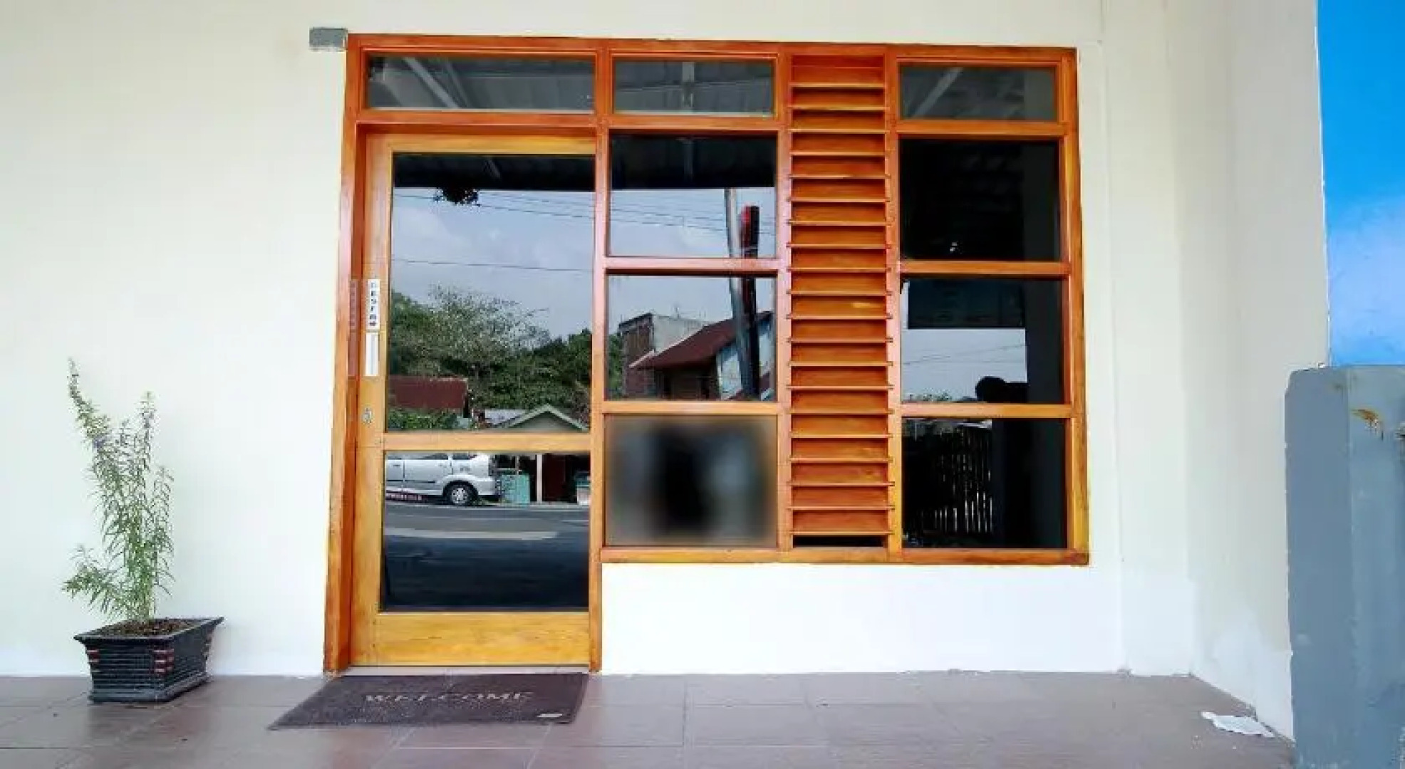 OYO 1335 Anie 71 Residence