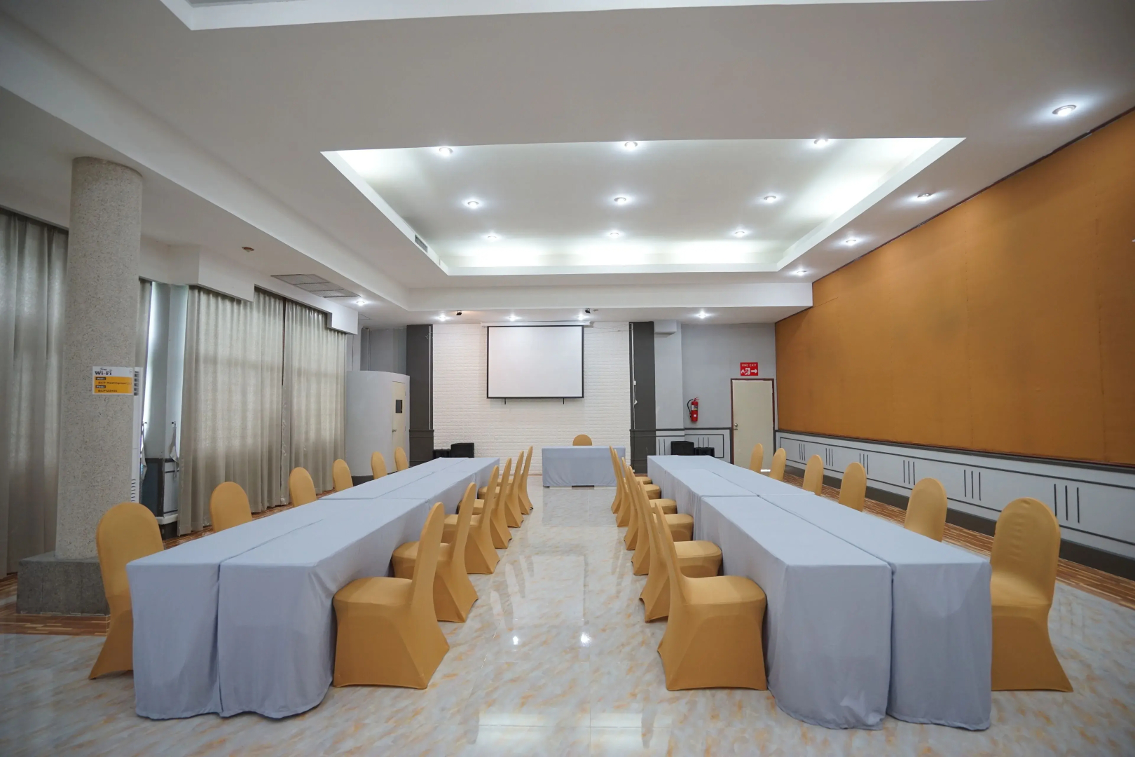 Banchang Palace Hotel
