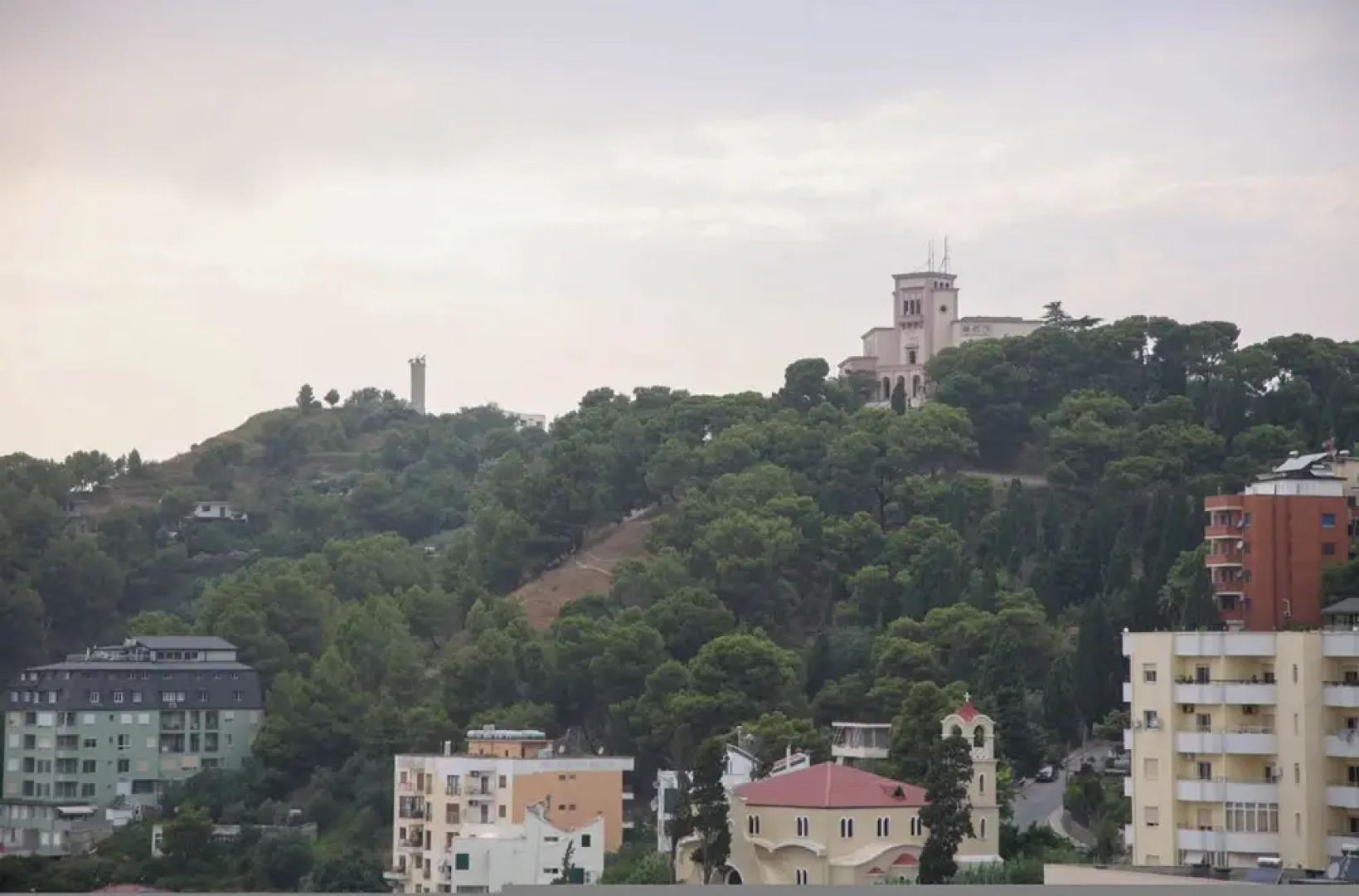 Grandstay Apartments 003