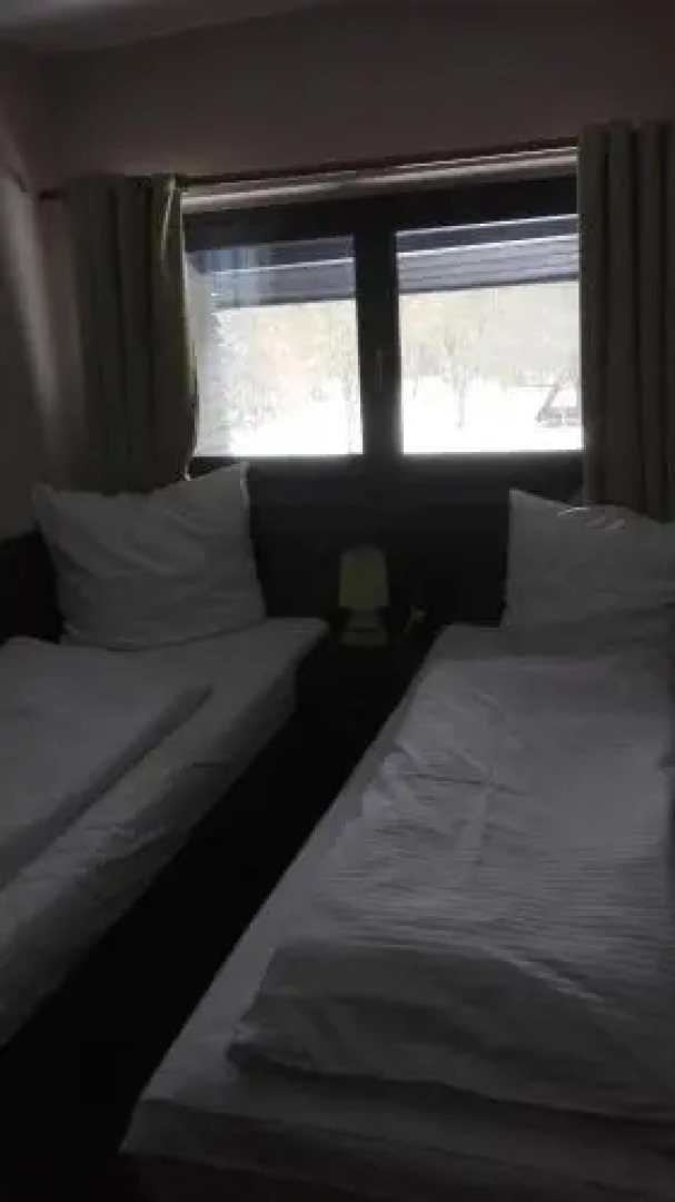 Zajazd "Pod Niedźwiedziem"