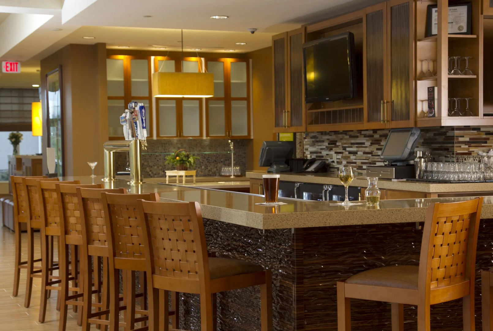 Hilton Garden Inn Cedar Falls