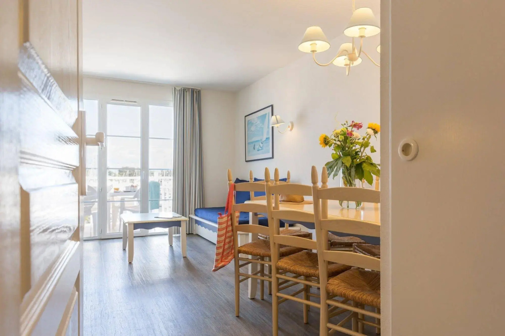 Résidence Pierre & Vacances - Port du Crouesty