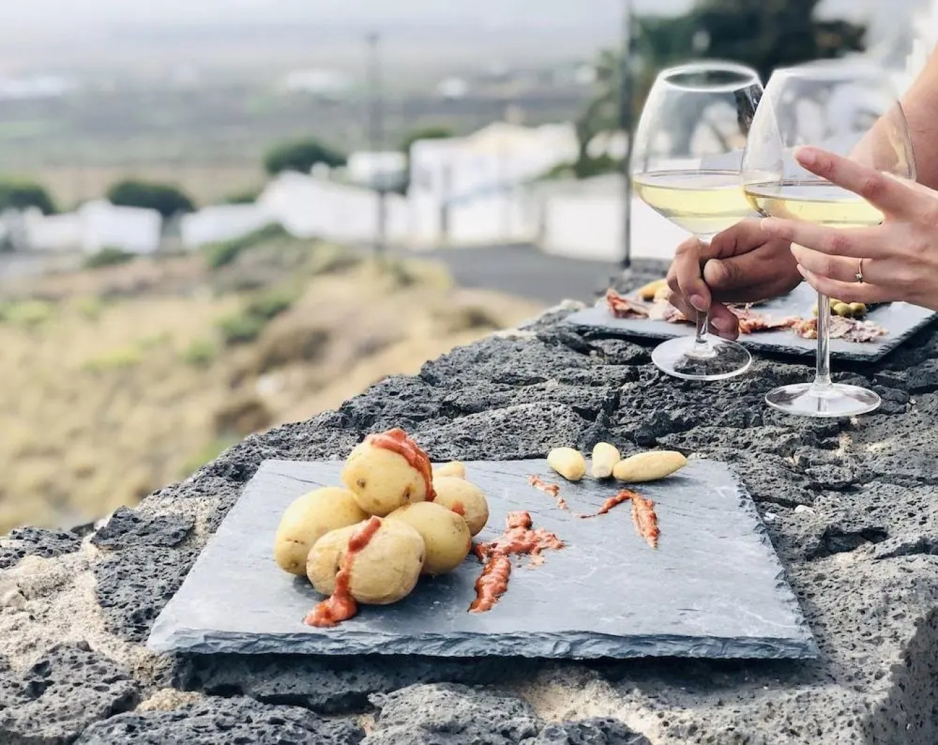 Canaryislandshost l Infinity views village - Heated Pool