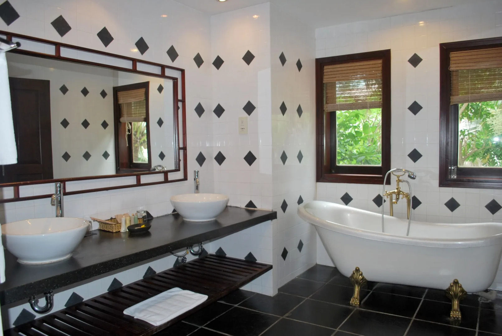 Allezboo Beach Resort & Spa