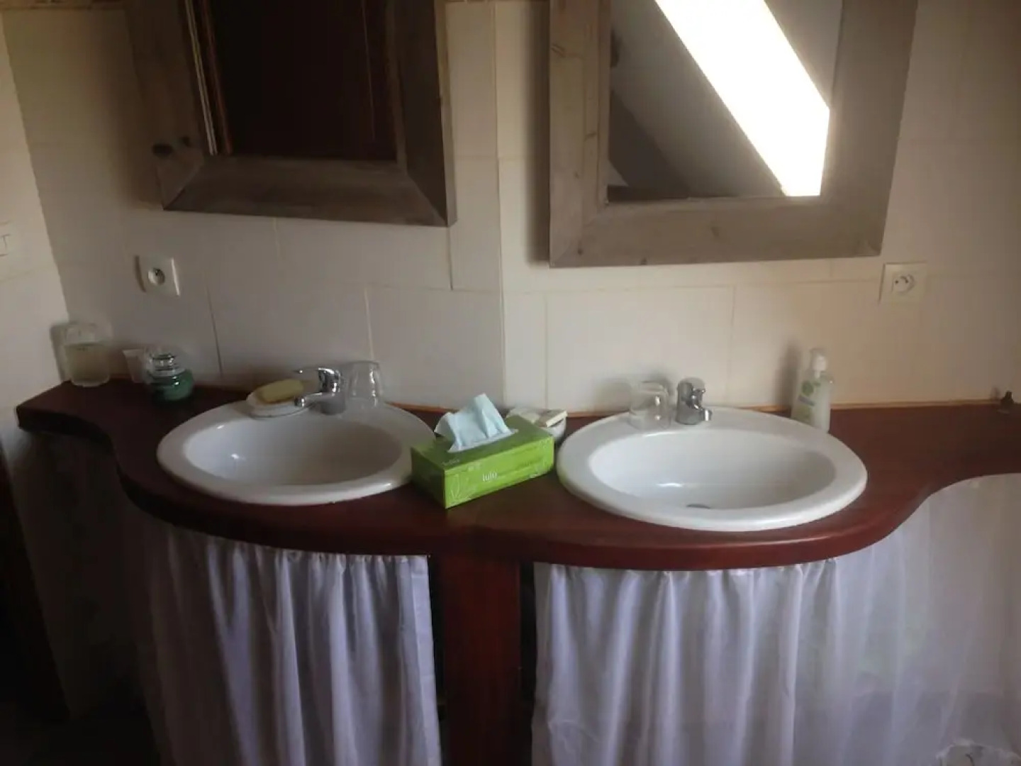 Le Belforest - Chambre Zen