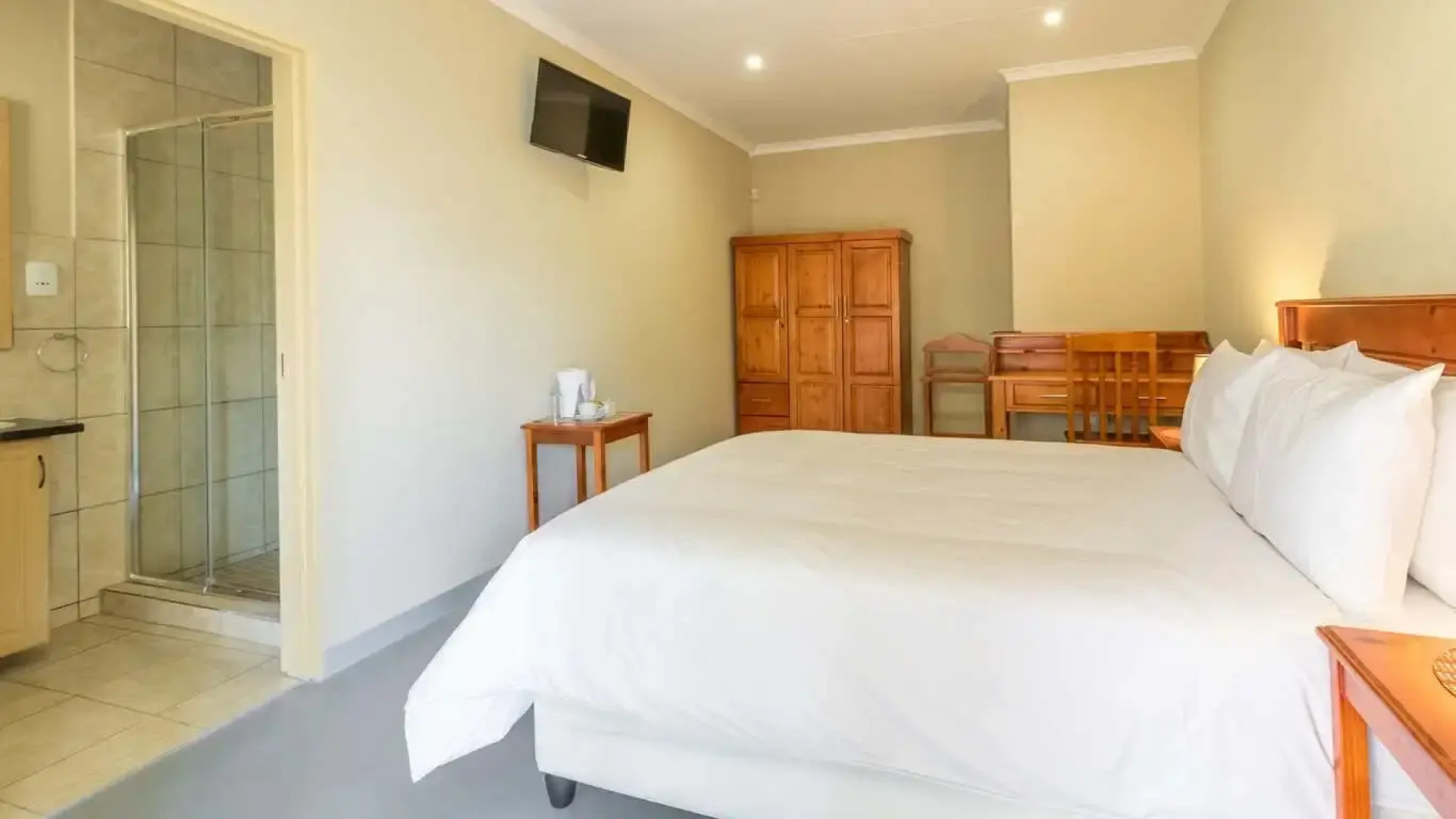 Sabie Retreats Guest House