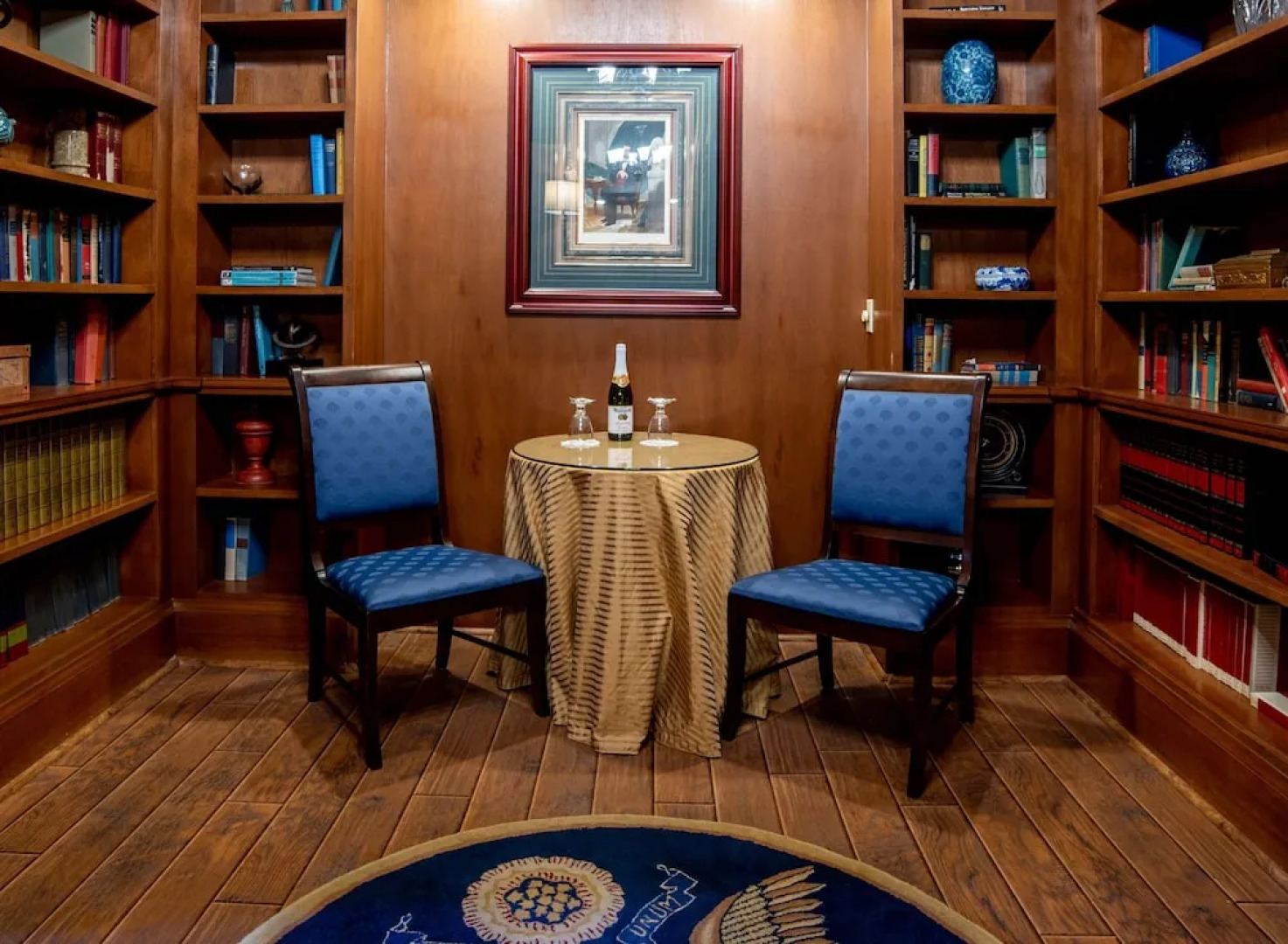 Anniversary Inn - Boise