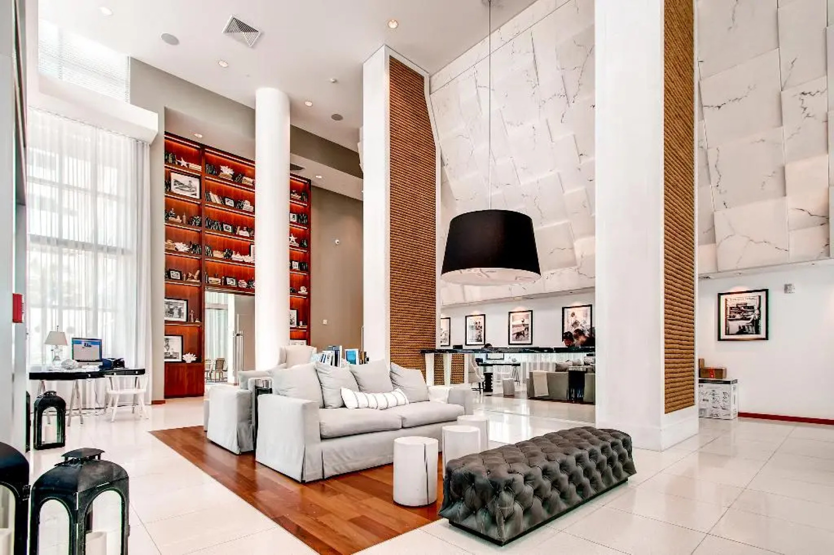 Churchill Suites Monte Carlo Miami Beach