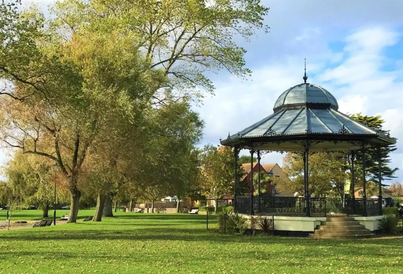 Quay Corner, 5 bed house, Christchurch Dorset