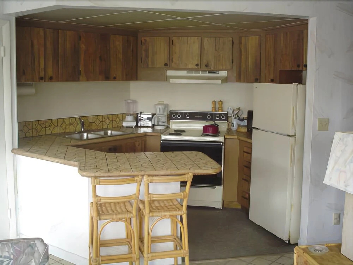 Freeport Resort & Club