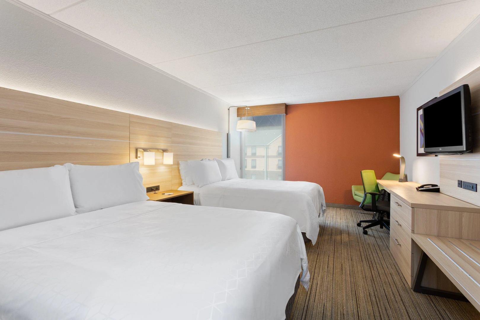 Holiday Inn Express Hopewell - Fort Lee by IHG