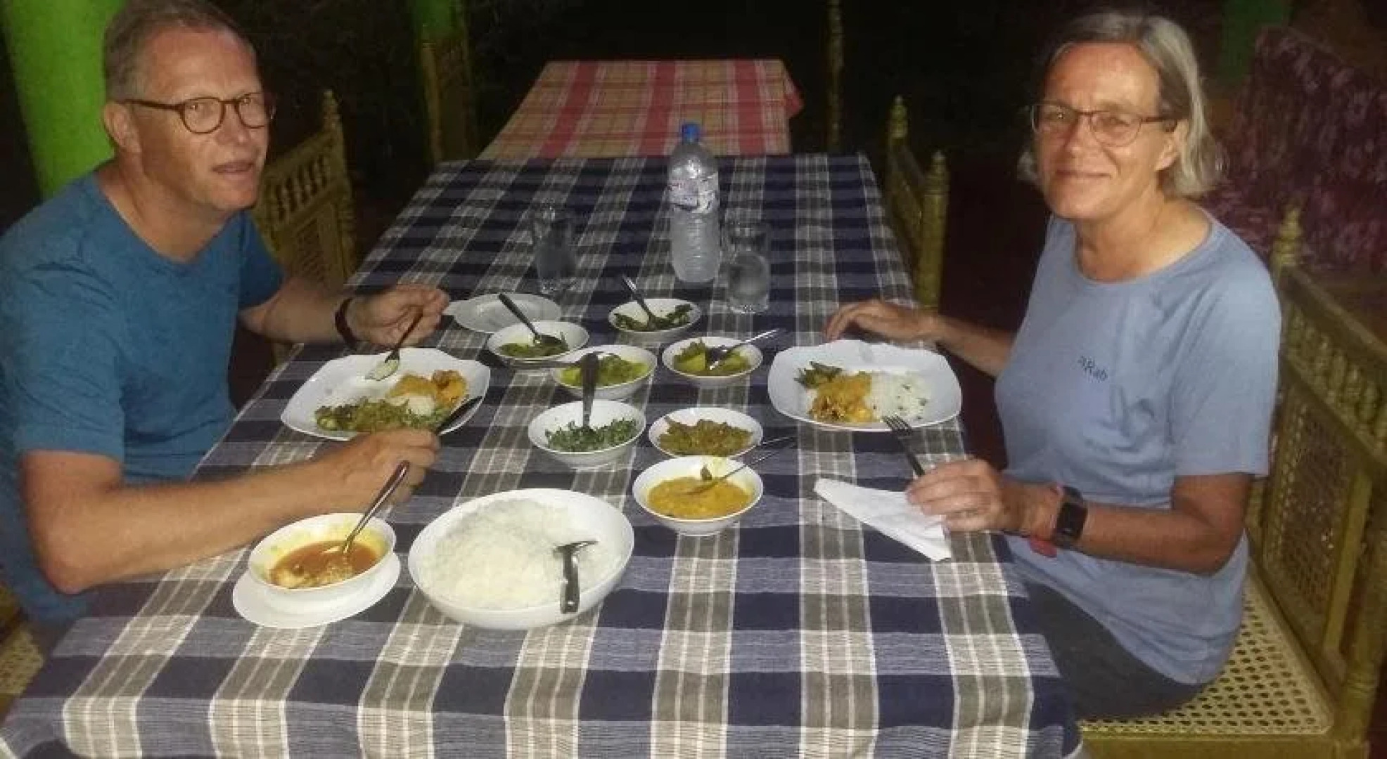 Lak Nilla Guest House