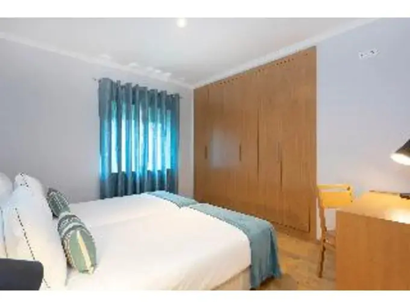 Quinta Polaris II by Garvetur