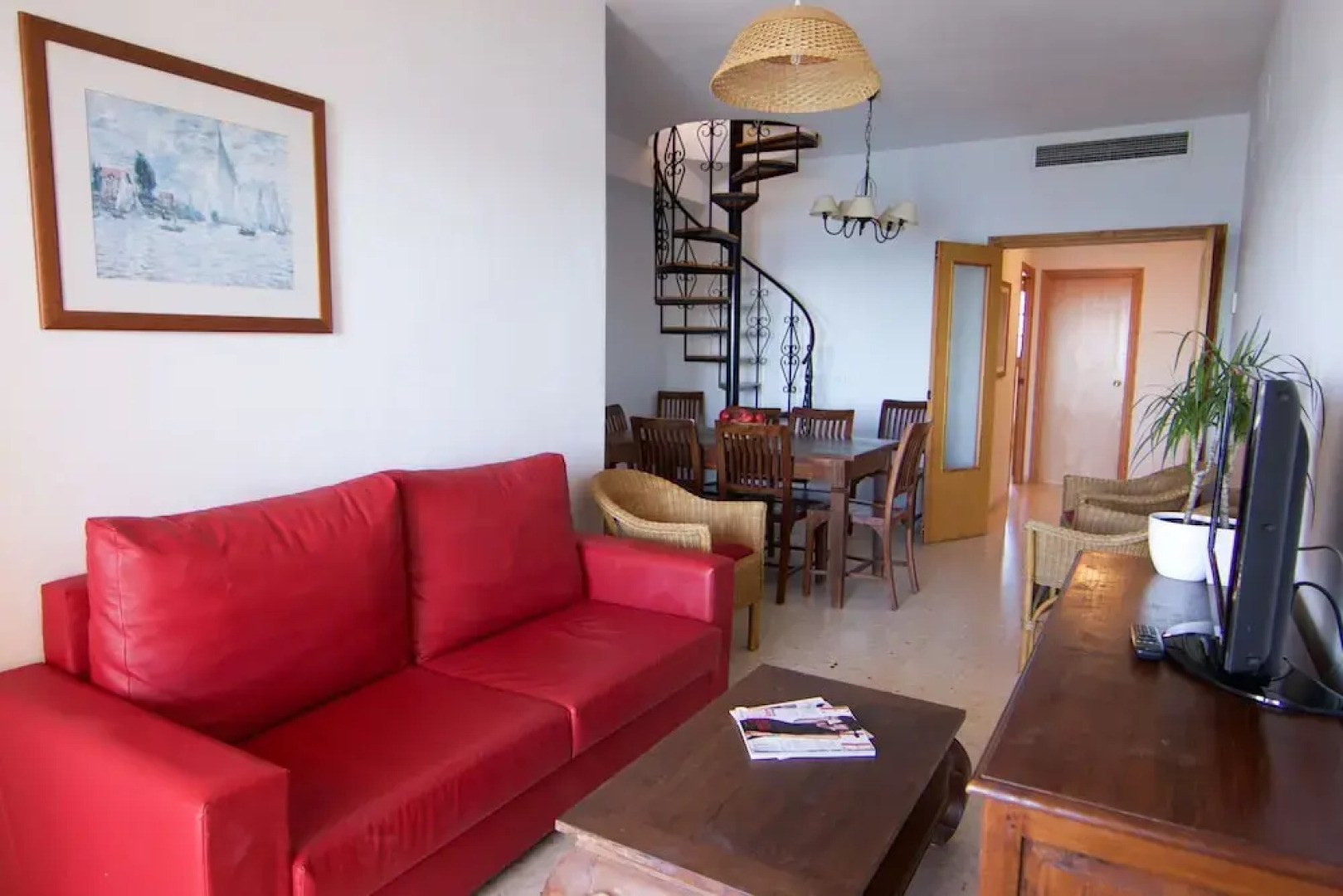 Sea You Apartamentos Port Saplaya