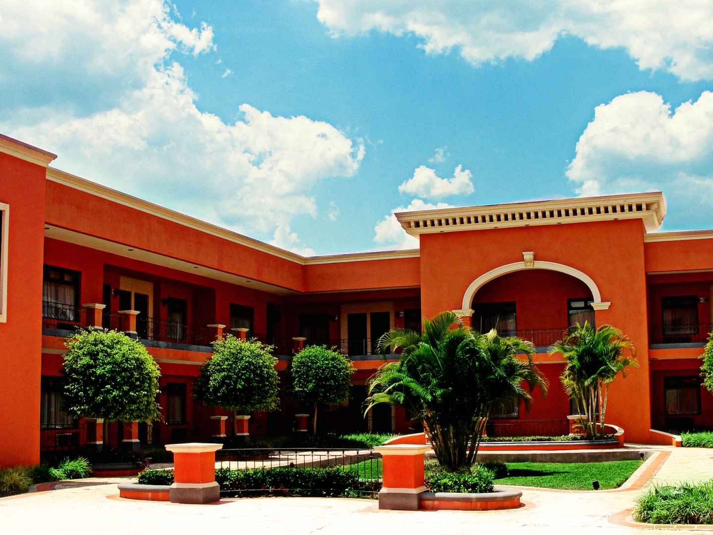 Best Western Palmareca