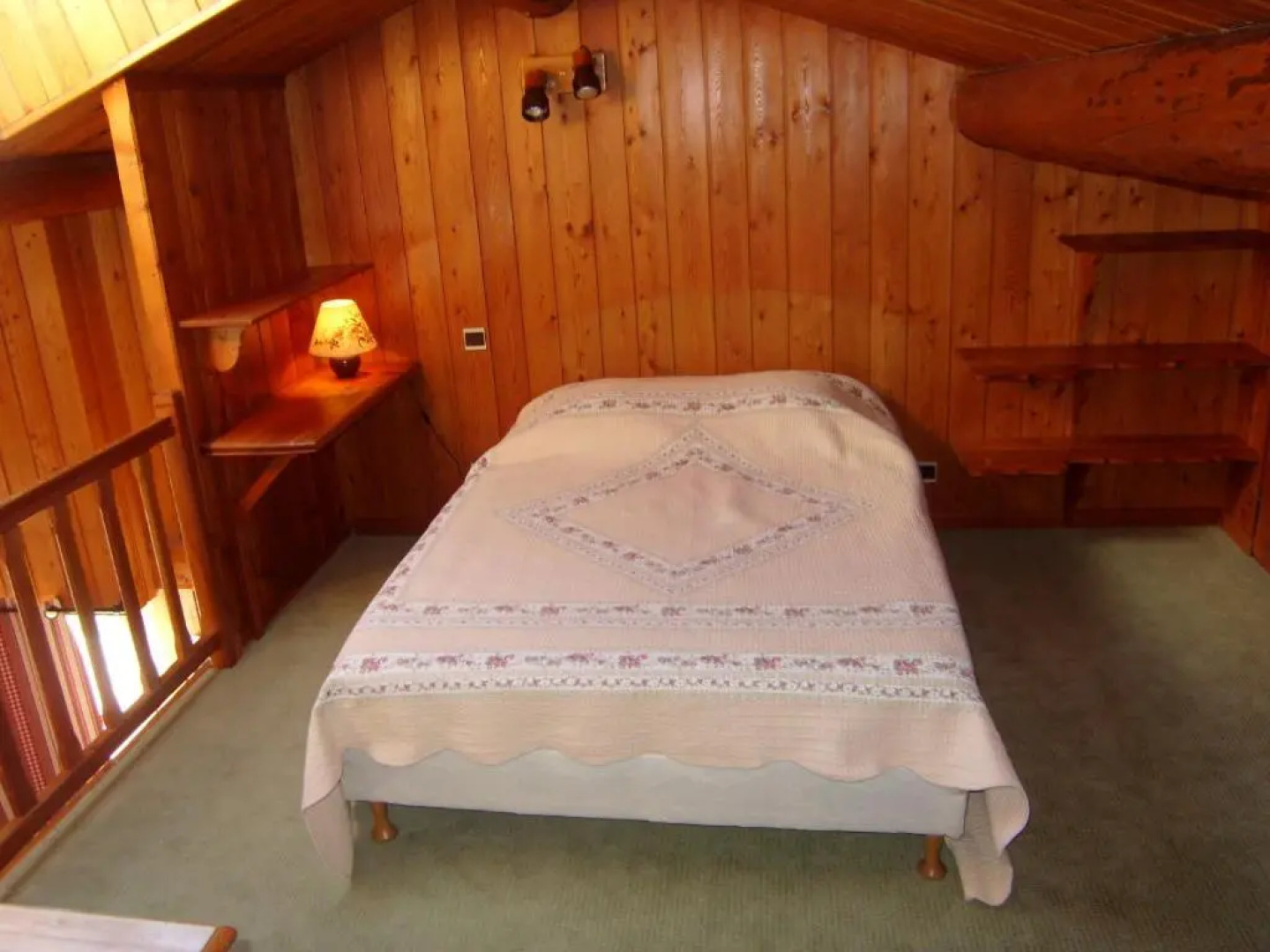 Résidence la Stellina