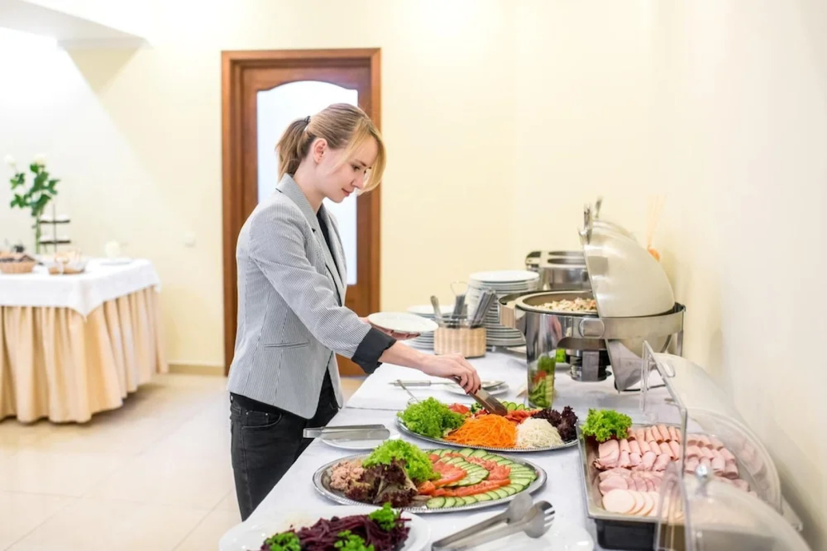 «Офис» — хостел