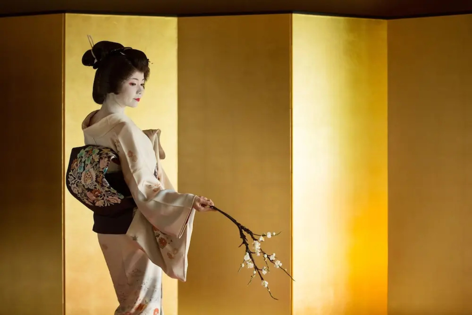 Hoshino Resorts KAI Atami