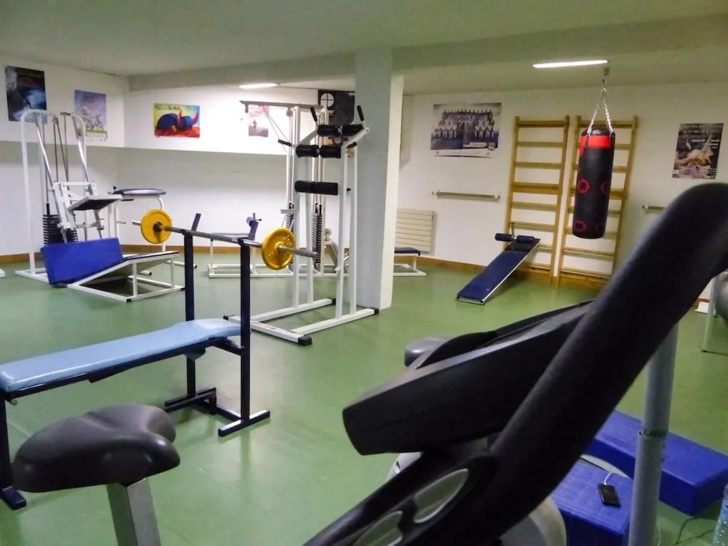 Ternelia - Le Telemark