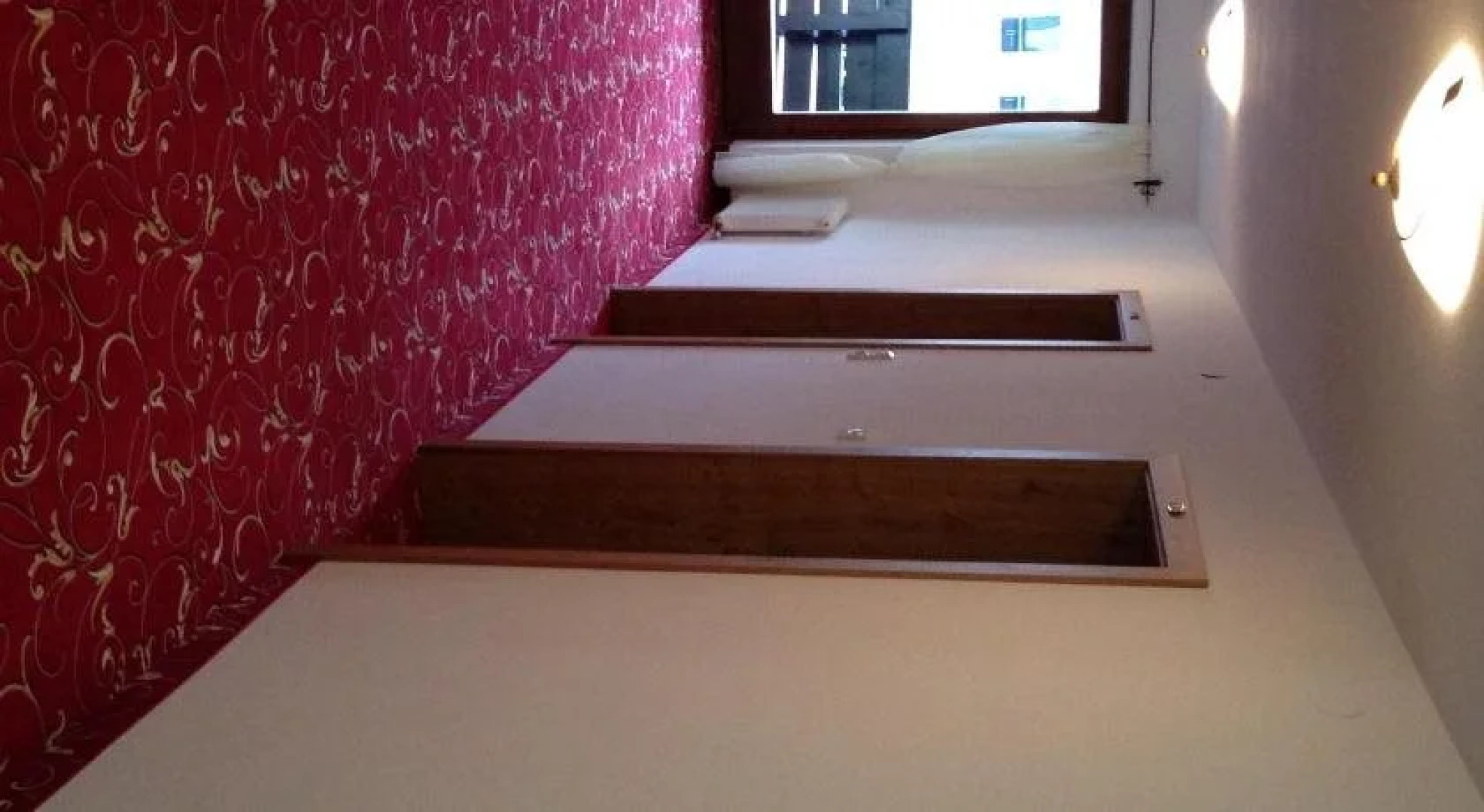 Pension Restaurant Berta