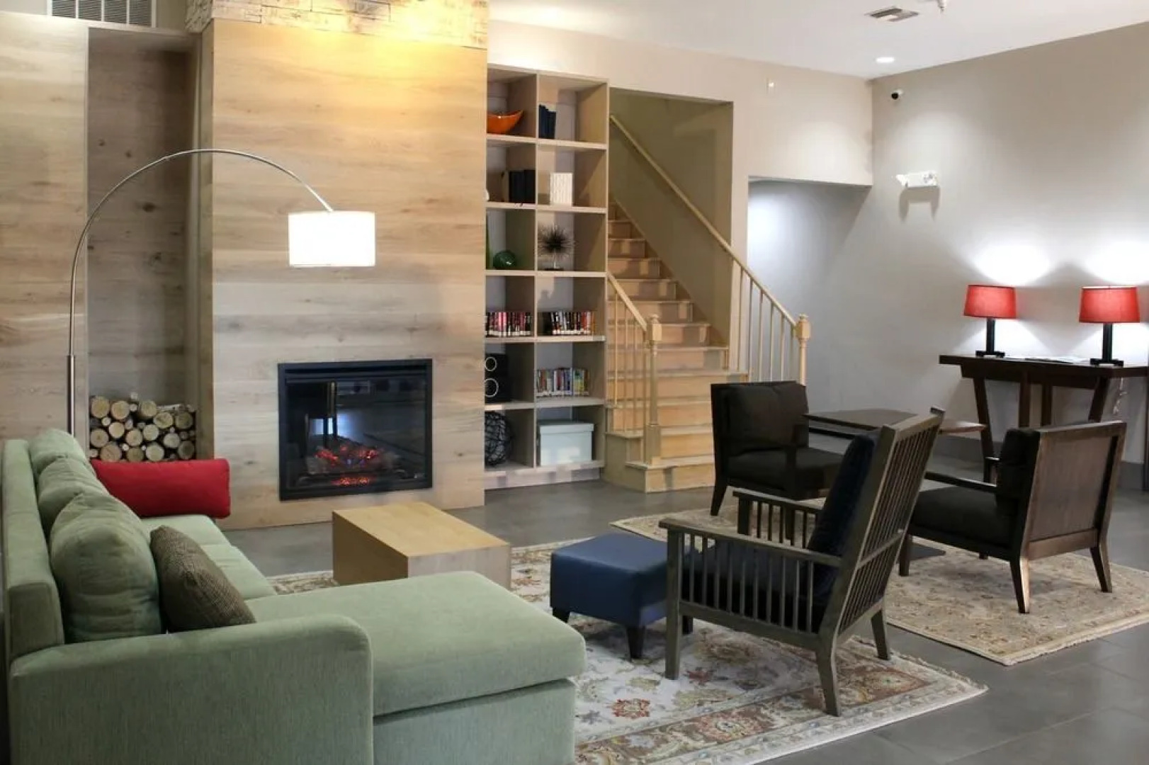 Country Inn & Suites By Carlson, Cartersville