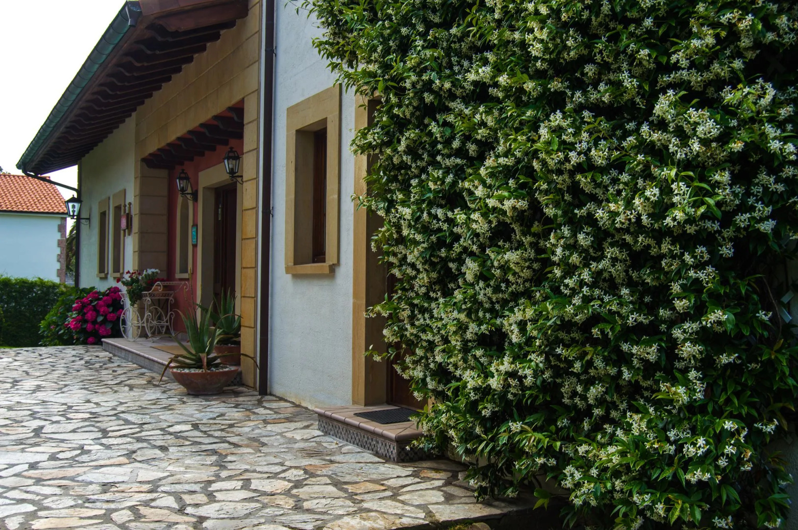 Hotel Posada La Robleda