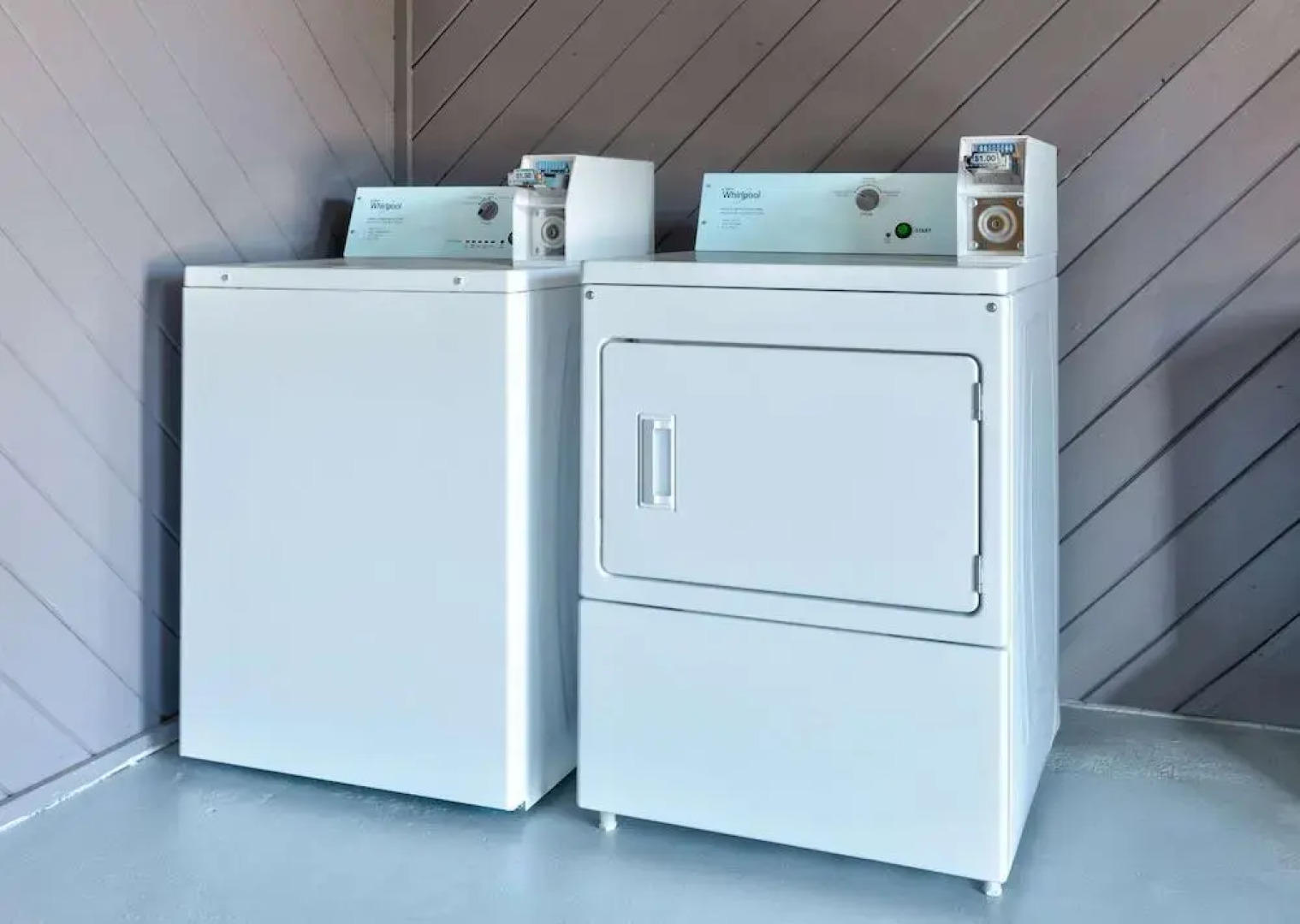 Ramada By Wyndham Diamondhead I-10/Gulfport