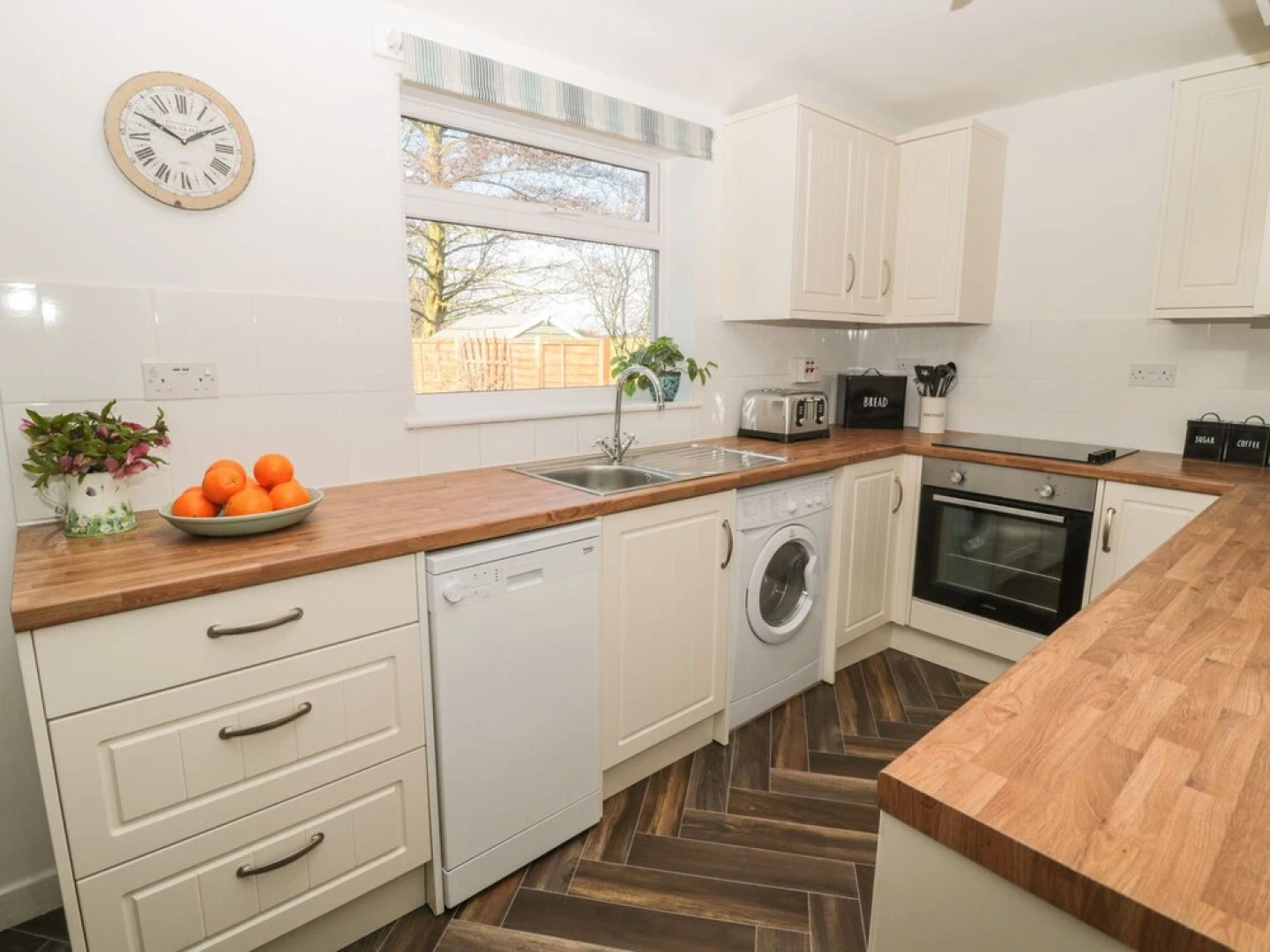 Little Robin - South Farm