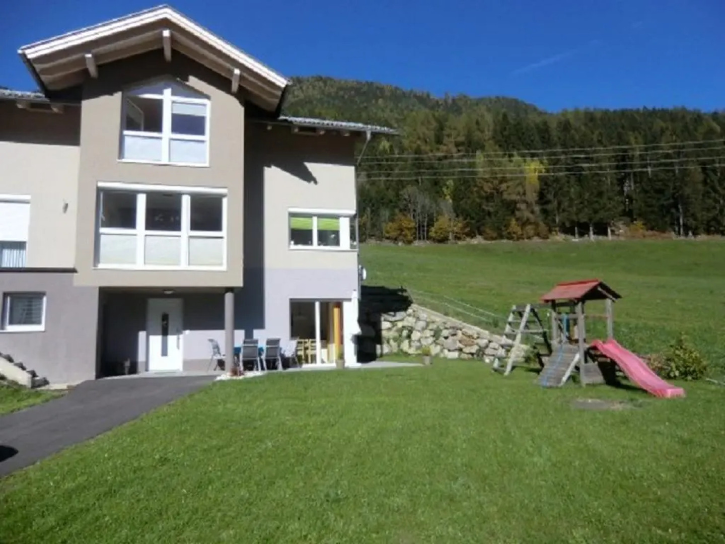 Appartement Alexandra