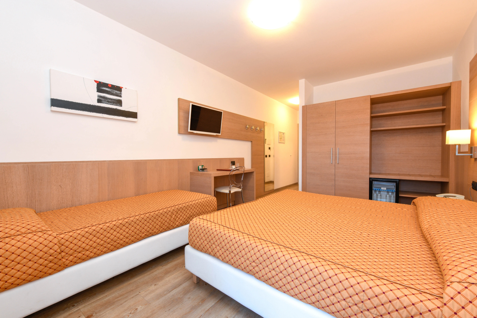 Hotel Europa