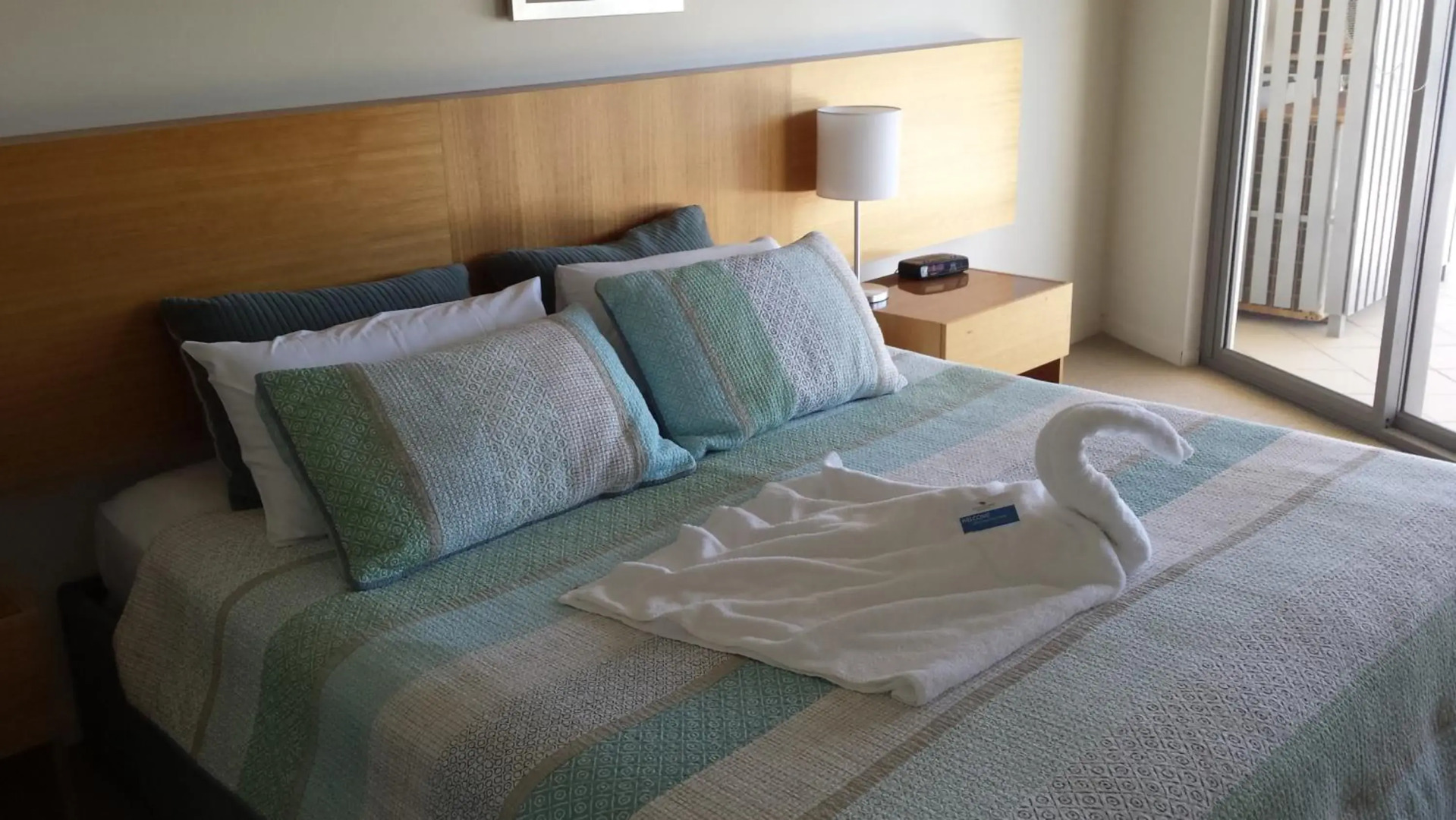 Scarborough Beach Resort QLD