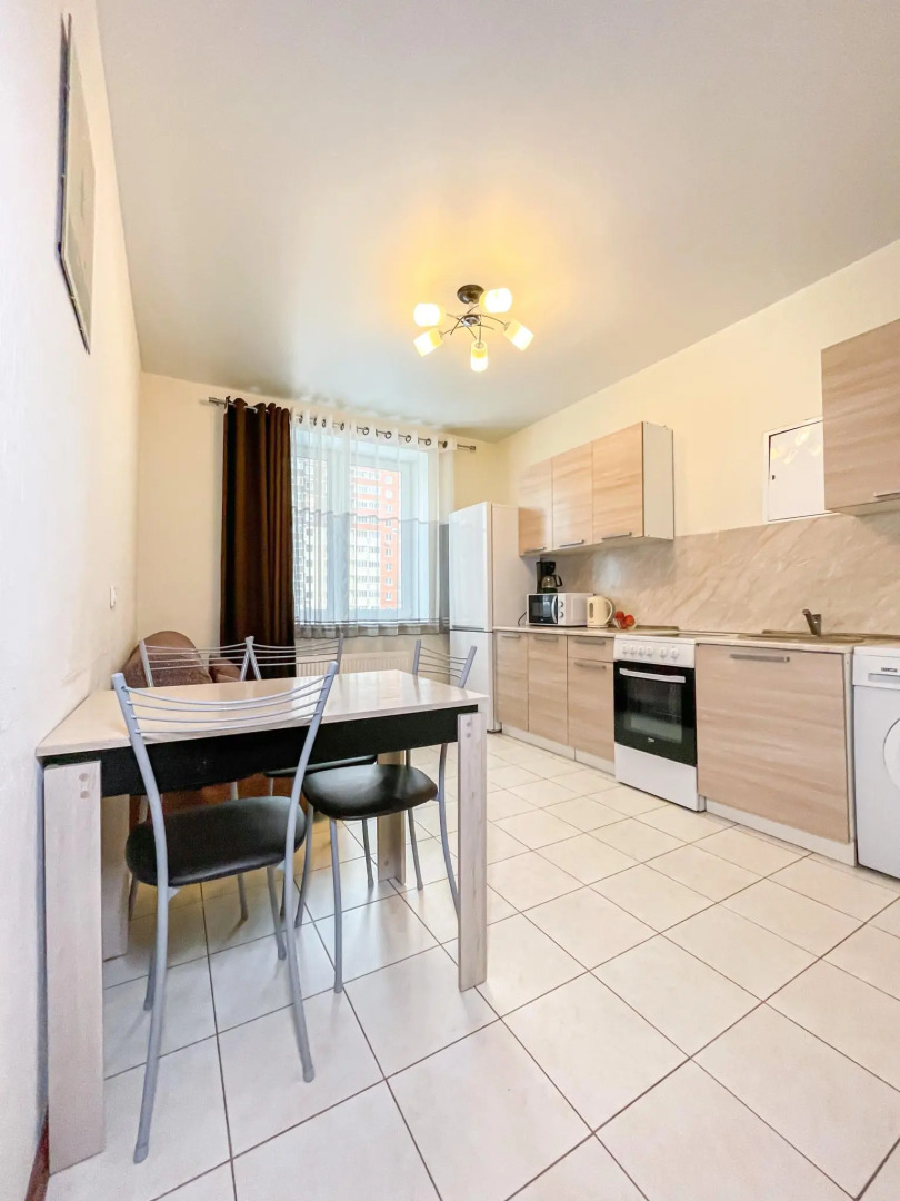 DearHome на улице Калинина 12