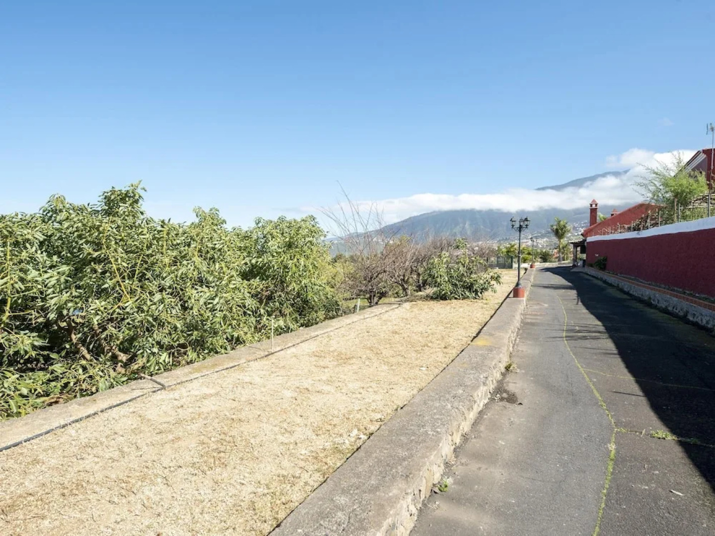 Heritage Holiday Home in La Orotava With City View