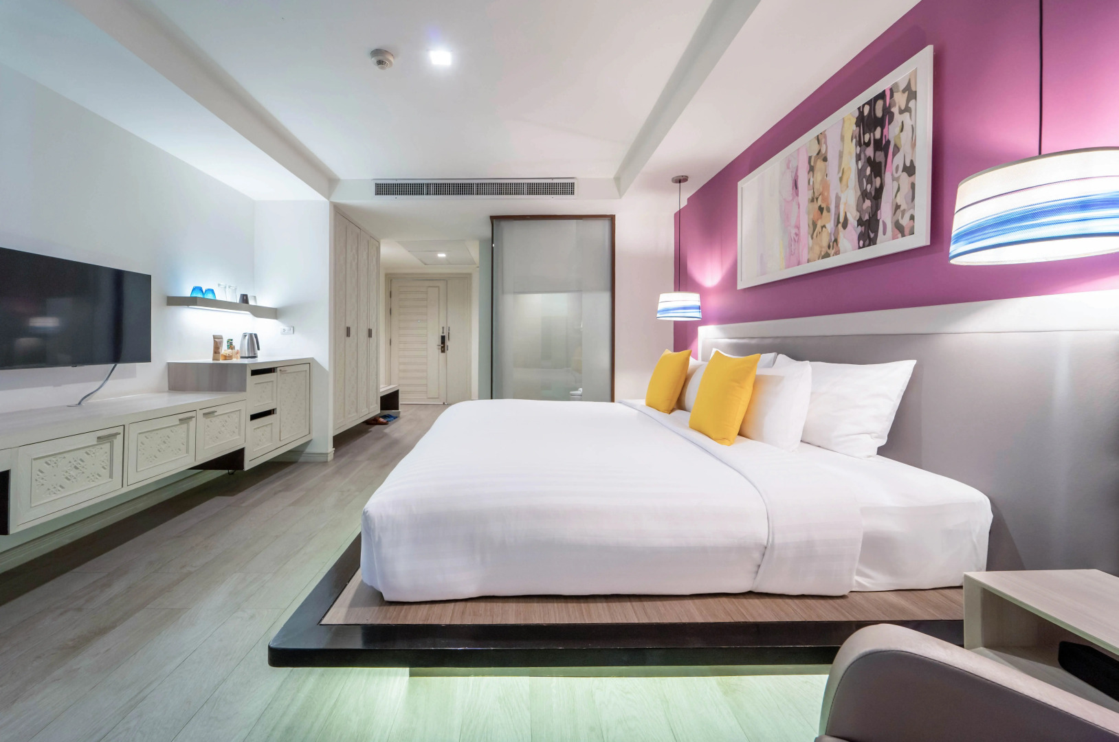 Springfield at Sea Resort & Spa