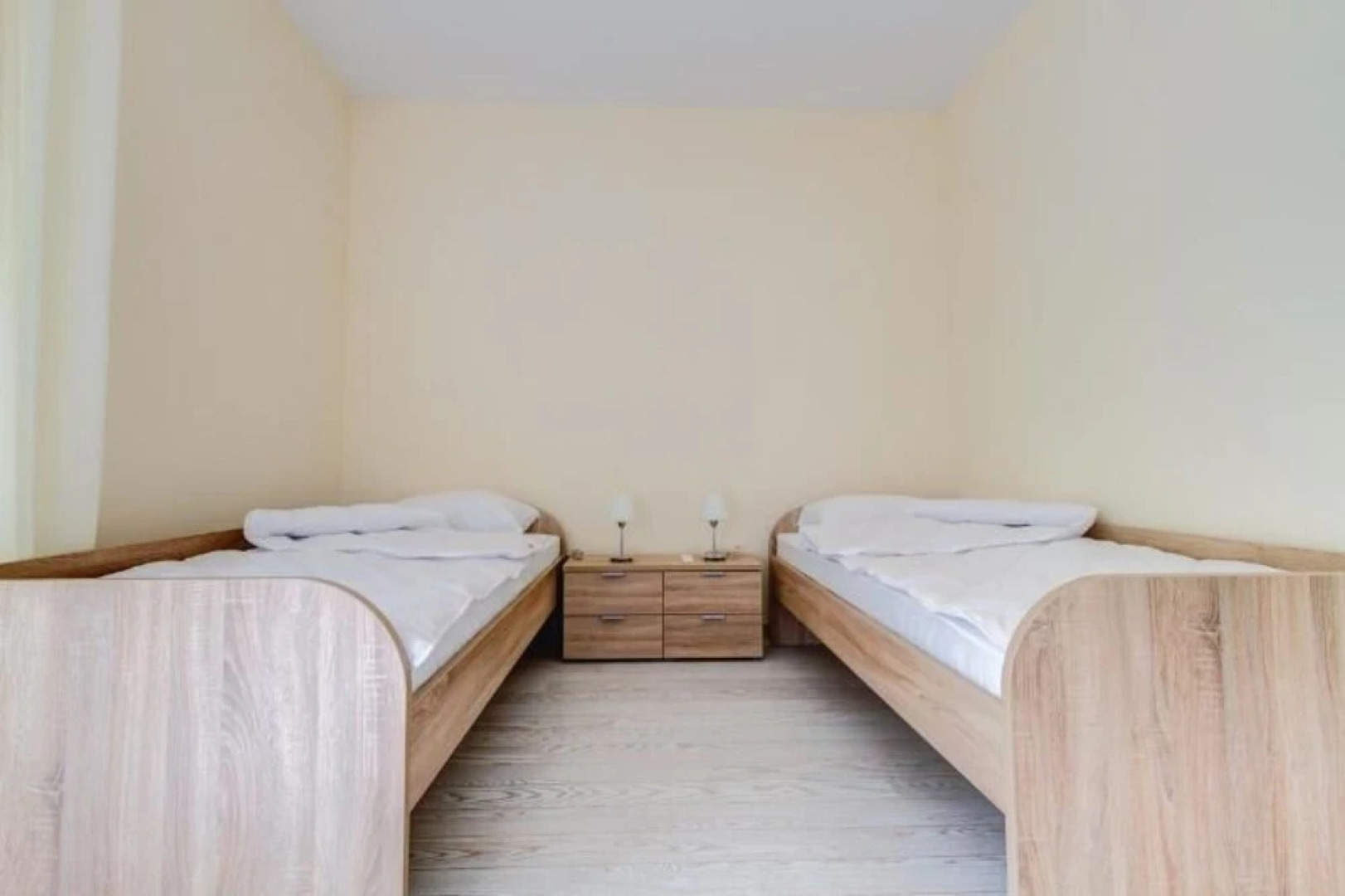 Hedera Residences - Morinj