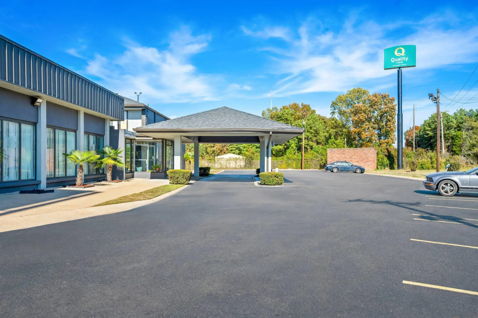 Quality Inn Little Rock South