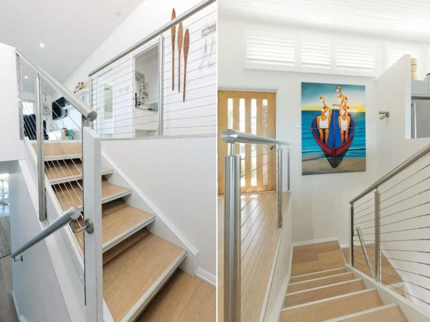 HARRINGTON Gerroa 4pm check out Sundays