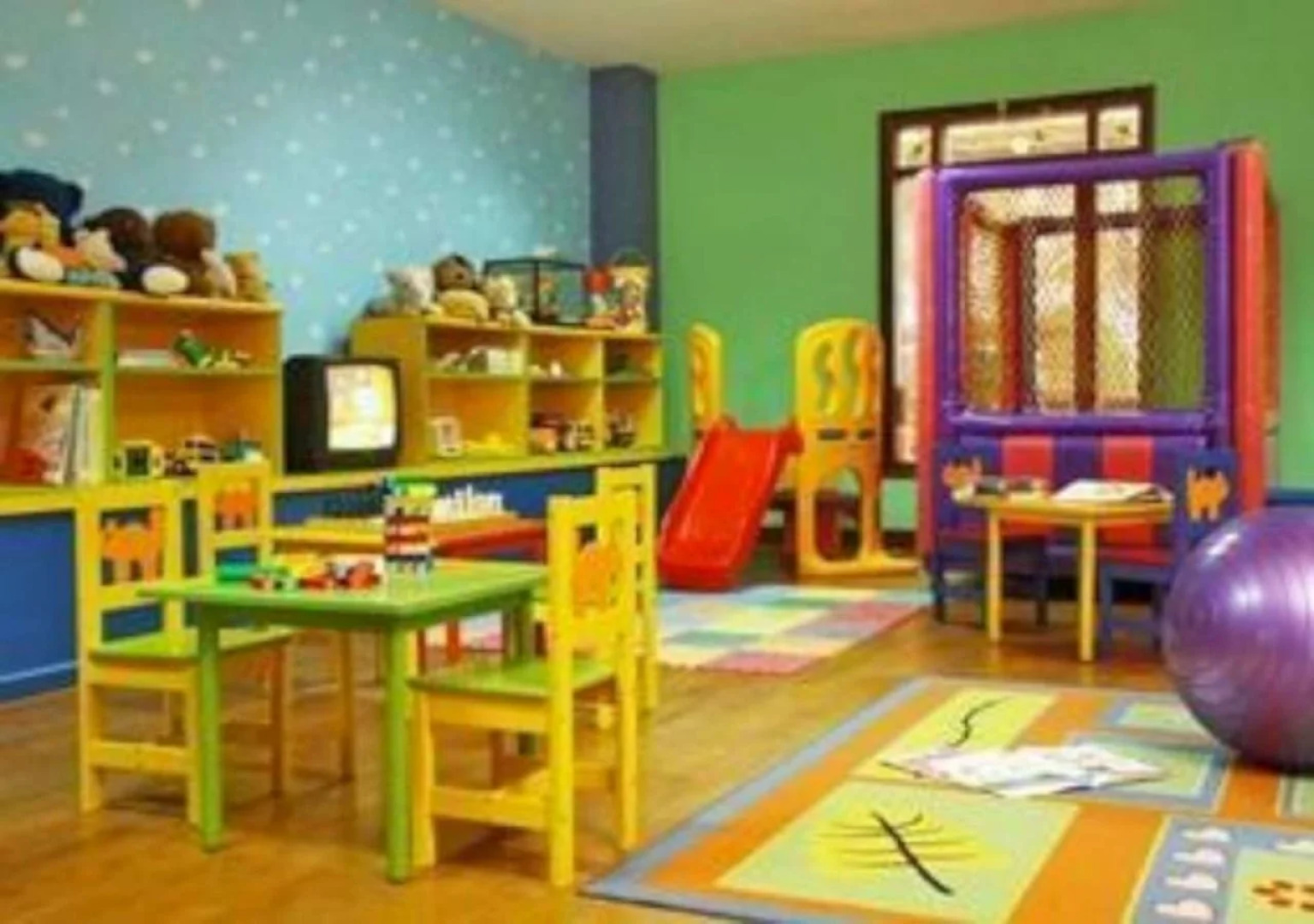 Ciputra Golf, Club & Hotel